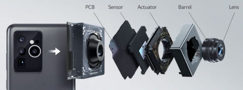 아이폰15 출격···LG이노텍, '최고 실적' 이끌 카메라모듈의 비밀