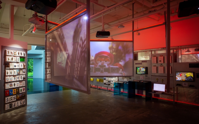 넥슨컴퓨터박물관 10주년···컴퓨터·게임 '1등 박물관' 자리매김