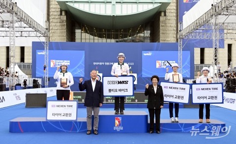 현대차, 정몽구배 양궁대회 역대 최다선수 참여···내년 파리올림픽 대비