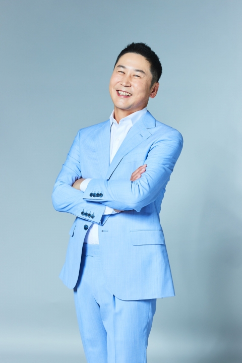 연예 매니지먼트社 차린 쿠팡, 신동엽과 전속계약