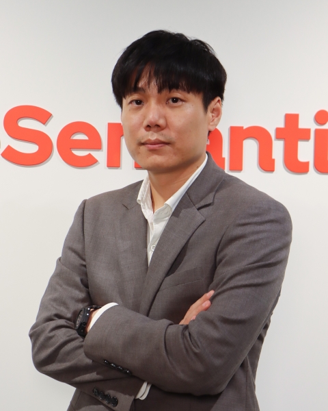라이프시맨틱스, 백수현 대외협력실장 선임