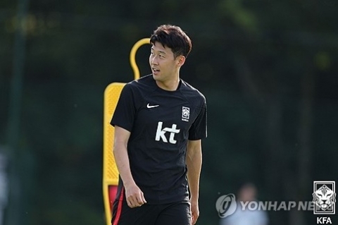 색깔없는 클린스만호···'청년 가장' 손흥민만 고군분투