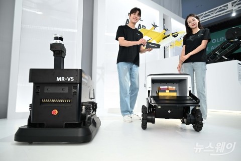 카카오모빌, 'NEXT MOBILITY:NEMO 2023'서 AI기술 플랫폼 비전 소개