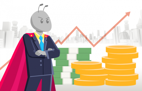 코스피 4200 시대, ETF가 이끈다···개인의 달라진 투자법