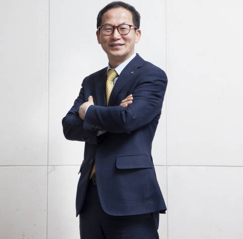 KB금융지주, 차기 회장···최종 후보에 양종희 부회장 선정