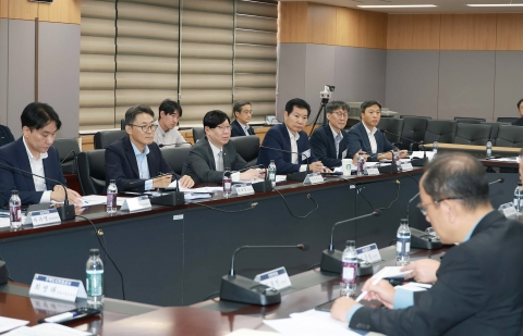 증권사 부동산 PF 연체율 17%대···금융당국 "관리 가능한 수준"
