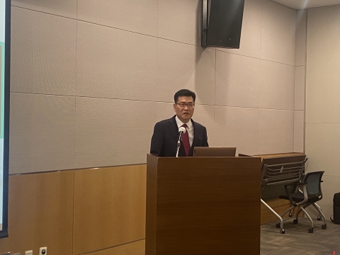 박셀바이오 &quot;간암 치료제 임상 순항···조건부허가 추진&quot;