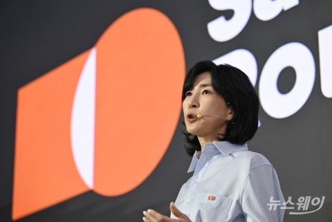 60주년 삼양라면···'문화+과학' 융합한 '삼양라운드스퀘어'로 재탄생