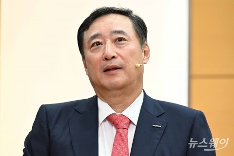 김남구 회장 장남, 한국투자금융지주 주식 8000주 매수