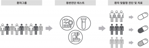 Dx&amp;Vx, 동반진단 시장 진출 본격화