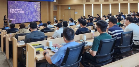 삼성전자, 12년 연속 '동반성장 최우수 기업'···국내 기업 최초