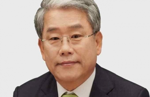 한국전력, 신임 사장에 김동철 전 국회의원 선임