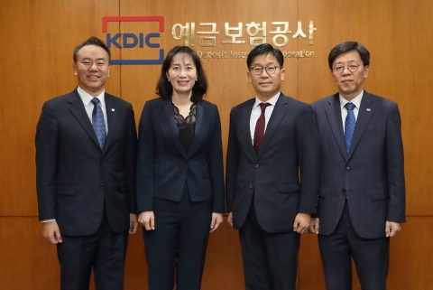 예보 객원연구위원에 최승필·여은정···금융안정 방향 모색
