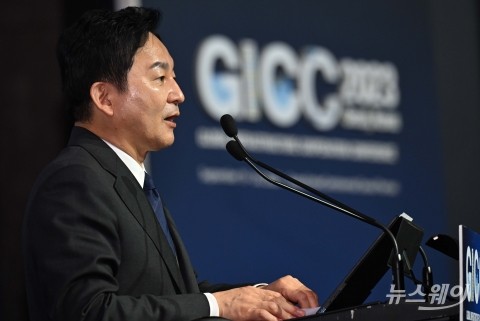 해외건설 세일즈 큰 장 'GICC' 개최 ···눈에 띄는 기업은