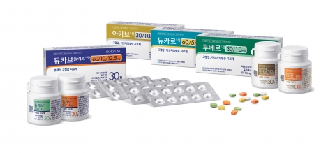 보령, 카나브 라인업 확대 전략 순항···&quot;2026년까지 年2000억 매출 달성&quot;