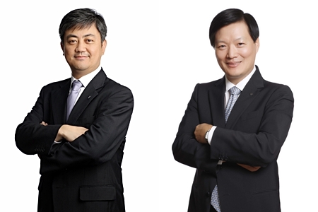 신세계그룹 정기 임원인사···이마트·백화점 대표 동시 교체