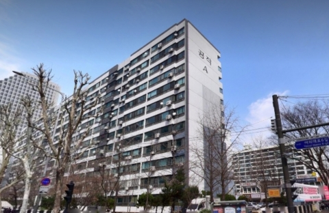 대우건설, 여의도 공작아파트 수주···여의도 1호 재건축 성큼
