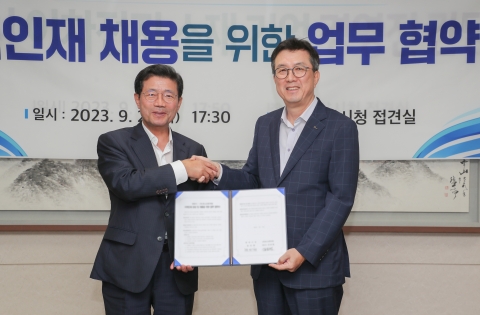 포스코퓨처엠, 배터리소재 전문인력 육성···김준형 &quot;매우 시급한 과제&quot;