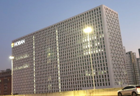 호반건설, 부채비율 18.7%···1군 건설사 중 가장 낮아