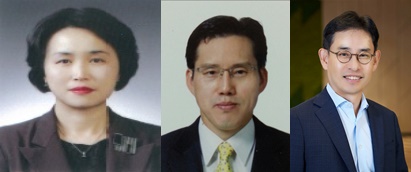 한국씨티은행, 김진숙·반병철·엄경식 전무이사로 선임