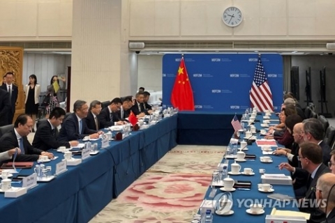"中에 기술 유출할 수도"···美, UAE AI기업 주시