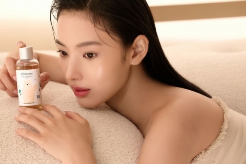 에코마케팅, 스킨케어 브랜드 '믹순' 투자