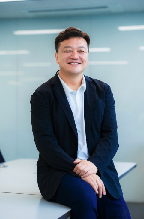 안다르, 김철웅 에코마케팅 대표 영입···각자 대표 체제 전환