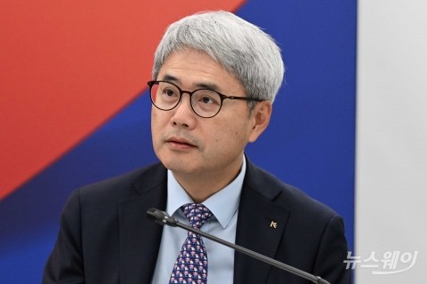 윤희성 수출입은행장 "법정자본금 확대 시 정책금융 여력 커질 것"