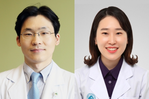 국내연구진, 경과 나쁜 '진행성 피부림프종' 진단 바이오마커 발견