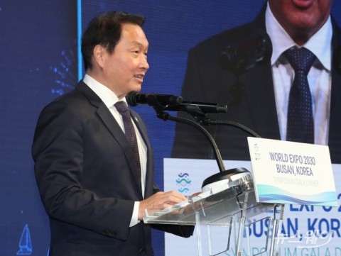 파리로 간 SK 경영진···'CEO 세미나' 경영환경 변화 진단할듯