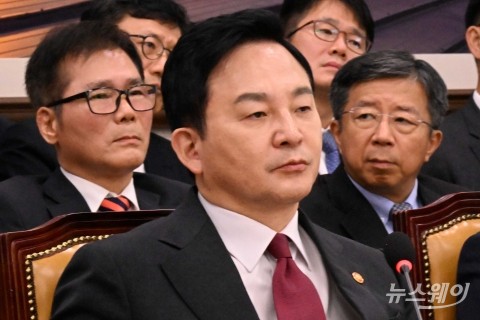 원희룡 장관 "공포심리에 따른 부동산 투자 신중해야"