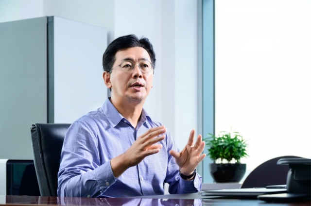 삼성전자 "2025년까지 HBM4 개발···HBM3E는 샘플 공급 시작"