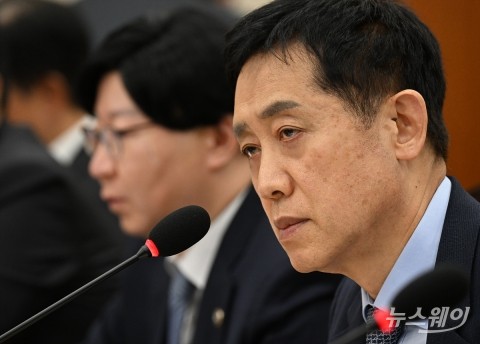 금융정책 비판에 국회도 발칵···'KB금융 보고서 논란' 일파만파
