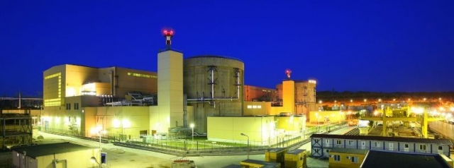한수원, 2조5천억원 루마니아 원전 리모델링 컨소시엄 구성···수주 '청신호'