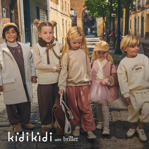 이랜드 키디키디, 오프라인 접점 확대···고객 소통 강화