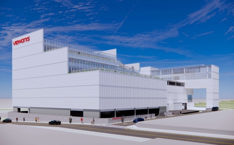 뷰웍스, 화성사업장 신규 증설···생산능력 2배 확대