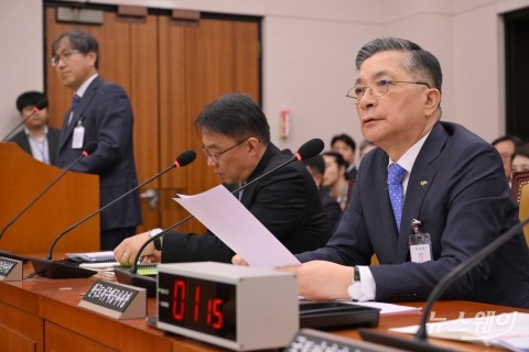 &quot;검단 LH 아파트 레미콘 점검 부실&quot;