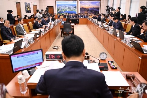 한문희 코레일 사장 &quot;철도파업 송구···철도경쟁 필요&quot;