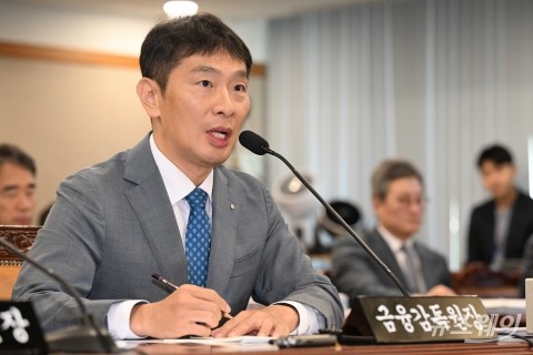 이복현 금감원장 "글로벌 IB 불법공매도, 전수 조사 필요성 공감"