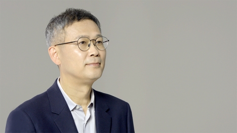 이정배 삼성전자 사장 &quot;11나노급 D램, 업계 최대 수준 집적도 달성할 것&quot;