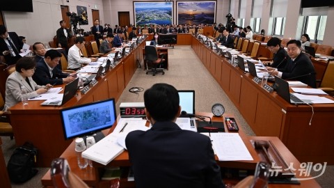 부동산원·HUG 국감···통계조작 의혹, 전세관련 적자 도마 오를 듯