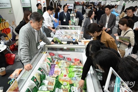 CJ프레시웨이, 3Q 영업이익 302억···전년비 14.2% 감소