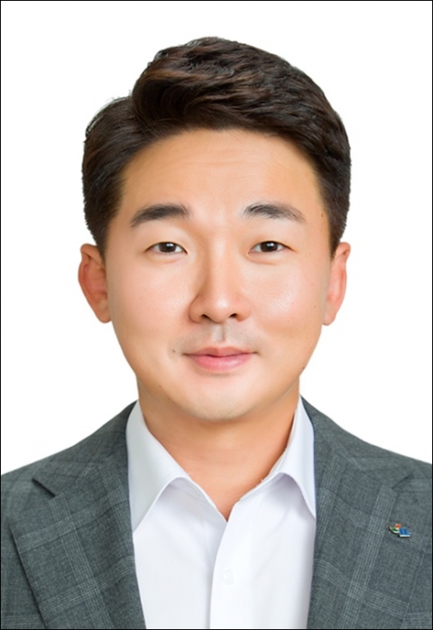 송성근 아이엘사이언스 대표, 기술혁신 기여 공로로 대통령표창 수상