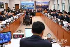 현대ENG·포스코이앤씨 대표 국감 증인 거론···반복된 죽음, 국회 칼 빼들어