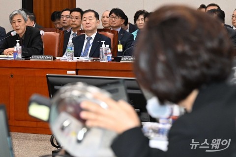 '클래딘 원터치 압력솥 민원 처리내용' 답변하는 조성호 공영홈쇼핑 대표