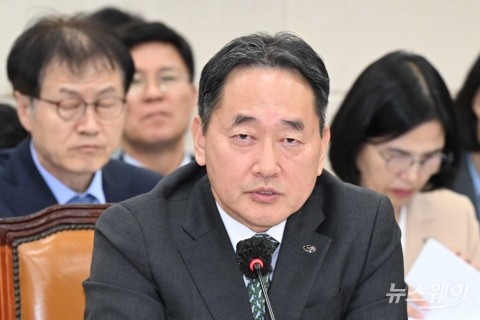 포스코 최대주주 국민연금, 회장 선임 절차 문제 제기