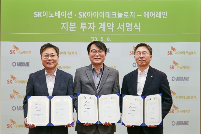 SK이노·SKIET·롯데케미칼, 탄소포집사업 본격화