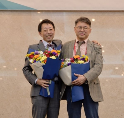 아동병협 최용재 신임 회장 취임 &quot;소아진료 허리 역할 정립할 것&quot;