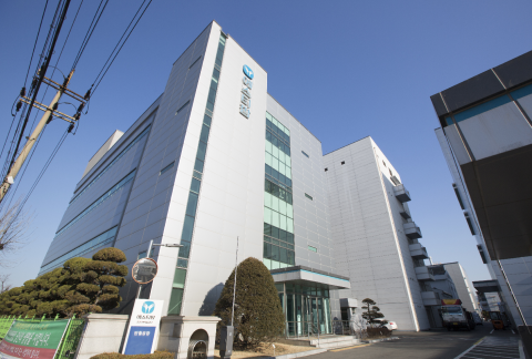 저분자도 증명나선 에스티팜, CDMO 사업 '승승장구'