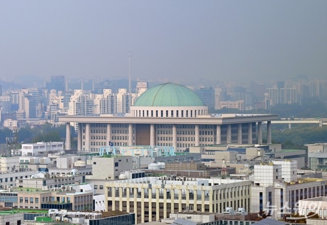 에너지3법 국회 통과···경제단체 "경제 활력 제고 도움 기대"